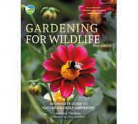 RSPB Gardening for Wildlife : New edition