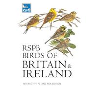 RSPB Handbook