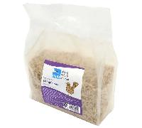 RSPB High Energy Suet Sprinkles Wild Bird Food - 1.5kg