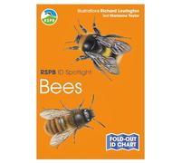 RSPB ID Spotlight - Bees