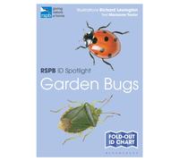 RSPB ID Spotlight - Garden Bugs
