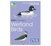 RSPB ID Spotlight - Wetland Birds