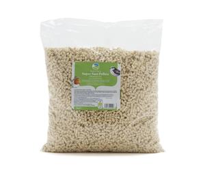 RSPB Mealworm Super Suet Pellets Wild Bird Food - 3kg