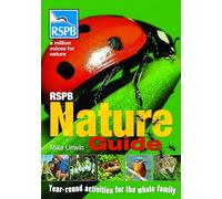 RSPB Nature Guide