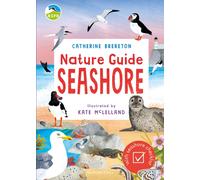 RSPB Nature Guide: Seashore