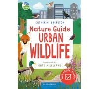 RSPB Nature Guide: Urban Wildlife