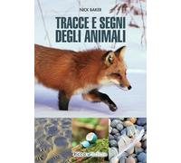 RSPB NATURE TRACKERS HANDBOOK