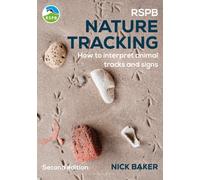 RSPB Nature Tracking : How to interpret animal tracks and signs