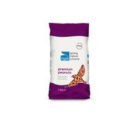 Rspb Peanuts 1.8kg