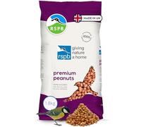 Rspb Peanuts 1.8kg