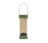 RSPB Premium Nut and Nibble Small Wild Bird Feeder - Single