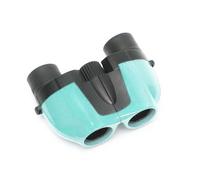 RSPB Puffin Jr 8×21 Children's Binoculars - Light Green