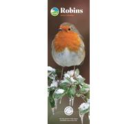 RSPB Robins (PFP) Slim