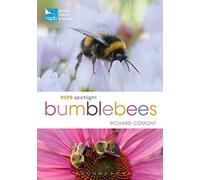 RSPB Spotlight Bumblebees: (RSPB)