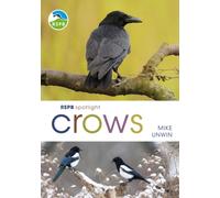 RSPB Spotlight Crows