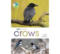 RSPB Spotlight Crows