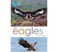 RSPB Spotlight: Eagles