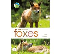 RSPB Spotlight: Foxes: (RSPB)
