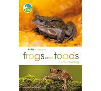 RSPB Spotlight Frogs and Toads
