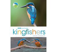 RSPB Spotlight Kingfishers