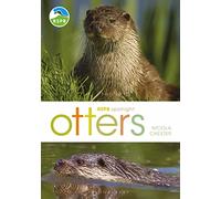 RSPB Spotlight: Otters