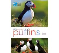 RSPB Spotlight: Puffins