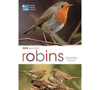RSPB Spotlight: Robins (RSPB)