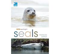 RSPB Spotlight Seals