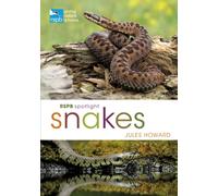 RSPB Spotlight Snakes