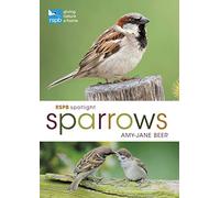 RSPB Spotlight Sparrows