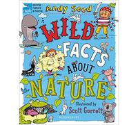 RSPB Wild Facts About Nature