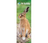 RSPB Wildlife (PFP) Slim