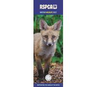 RSPCA British Wildlife Slim (PFP)