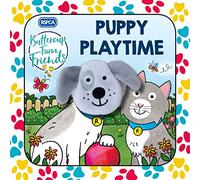 RSPCA Buttercup Farm Friends: Puppy Playtime