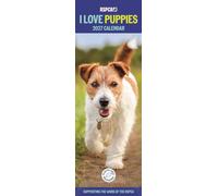 RSPCA I Love Puppies Slim (PFP)