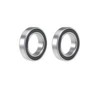 RSProRiders - Premium Sealed Bearings for Hope Pro 2, 3, 4, 5 Evo Front Hubs High Performance Replacement Pair