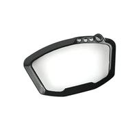 RSR Moto 100% Carbon Dash Instrument Surround Cover compatible with Ducati 848 1098 1198