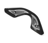 RSR Moto 100% Carbon Key Guard Surround/Tank Cover compatible with Ducati 749 999