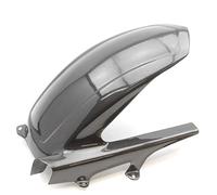 RSR Moto 100% Carbon Rear Hugger/Fender with Chain Gard compatible with Ducati 749 999/05-06