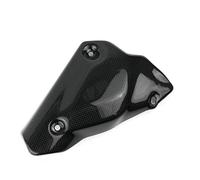 RSR Moto Carbon Exhaust Heat Shield compatible with Ducati 848 1098 1198