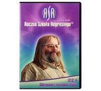 RSR - Odkrywanie i Rozwijanie Intuicji [DVD] (No English version)