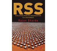 RSS: Evolution from an Organization to a Movement