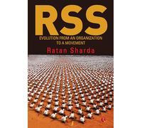 RSS: Evolution from an Organization to a Movement