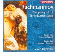 Rssc:Rsso:Polyansky - SYMPHONY No 2