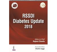 RSSDI Diabetes Update 2018