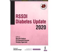 RSSDI Diabetes Update 2020