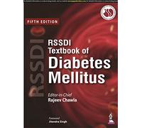 RSSDI Textbook of Diabetes Mellitus