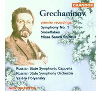 Rsso:Rssc:Polyansky - SYMPHONY No 1