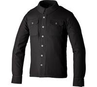 RST 102115BLK-42 Lumberjack CE Shirt Md Black