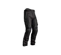 RST Pro Adventure-X, textile pants waterproof S Black